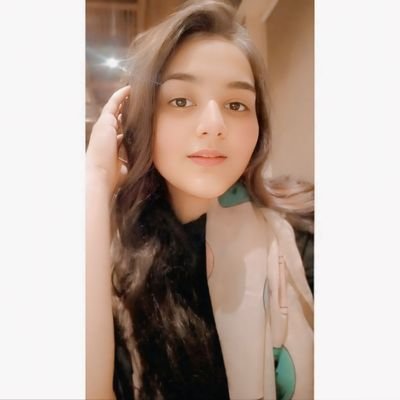 Mehwish ✩ Profile