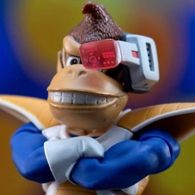 Is this real life, right now? |Carpe Fuck It |✨Lv.⬆️ 31✨|Tattoos|Anime\Manga|DBGT/SS4 stan|⚽️🎾⛳️|🎮| Saiyan Pride ✊🏽