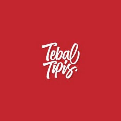 Tebaltipislab is a Teamwork. Working at home creates graphic design and typography works. Learning self-taught graphic and typographic design by incorporating e