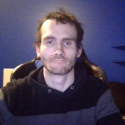 VXPatrickGrayXV's profile picture. 35. Ghostwriter