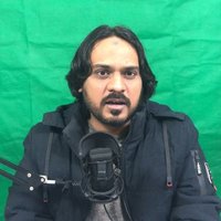 Muhammad Asim Ansari (@asimansari_offi) 's Twitter Profile