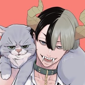 灰音@マッチョ推しBL漫画家さんのプロフィール画像