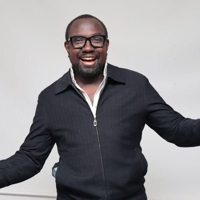 - Présentateur «LE CONSEILLER FINANCIER» sur @RTIOfficiel / Ex-Host @lifetvci /Ex-Présentateur @BUSINESS24TV /Ex-Journaliste Reporter @voxafrica