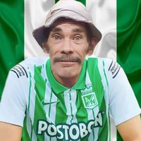 Don Ramón🇳🇬💚 (@monchitoverdola) 's Twitter Profile