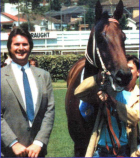 Dr Wayne Peake wrote 'Sydney Racing in the 1970s' (Nov, 2023). Also Wild Jack Peake of Peakhurst, Sydney's Pony Racecourses, 'Red Hots', The Gambler's Ghost.