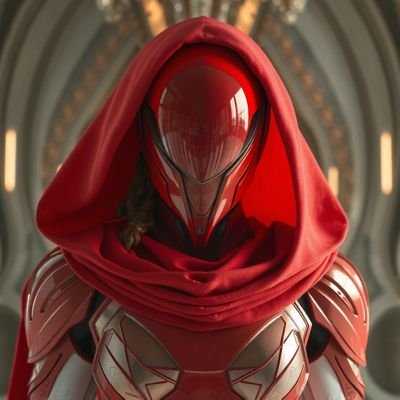 Iden Laurentさんのプロフィール画像