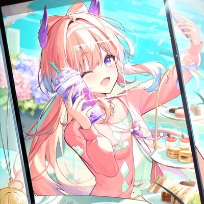 Baby Melody 💜さんのプロフィール画像