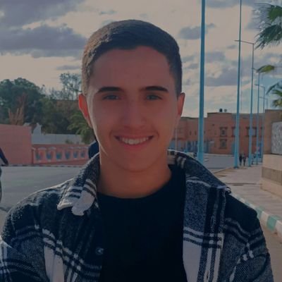 BougheBrm's profile picture. Web Developer | Custom Website Creator | Your Project, My Code — Let’s Build Something Great.