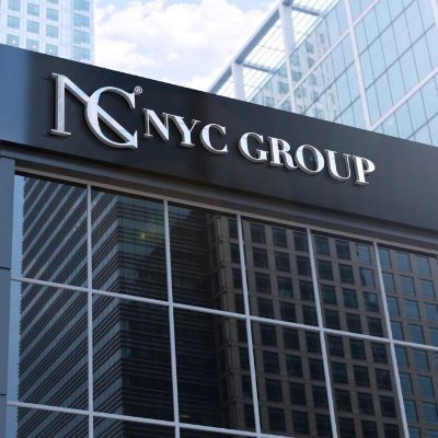 NYC Group Şirketleri İnşaat, Gayrimenkul, Otomotiv & Turizm alanlarında faaliyet göstermektedir.