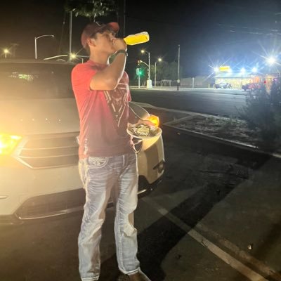 MiguelU559's profile picture. 