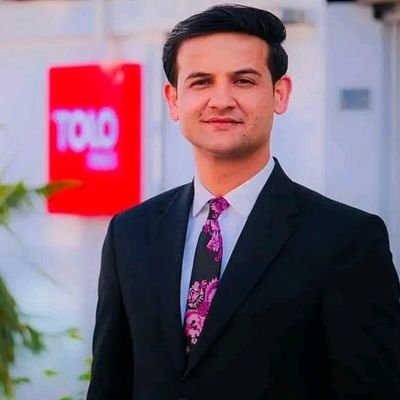 presenter@tolonews ,Ex News Producer
@AJArabic, Ex- War correspondent @RTAPashto