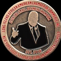 Long Island African American Chamber of Commerce (@liafricanamerch) 's Twitter Profile