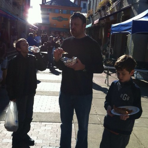 MattWortman's profile picture. 