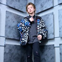 海渡翼 ブロマイド 海渡翼 朗読劇「Time [never] comes back!?」 ブロマイド① | K-B