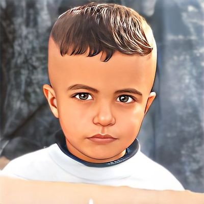 Jehad Gaza, Palestine I'm 30 years old
This is the donation link for me and my family.
Please support me
whatsapp: +970595782533