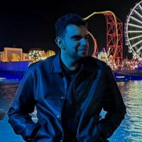 مُعاذ (@muathrx) 's Twitter Profile
