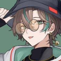 鈴 / Rin🎐✨【個人Vtuber/声真似】 (@rin_clocy) 's Twitter Profile