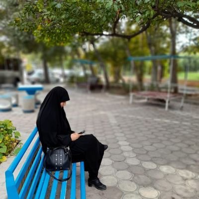 تو گر فکر کنی؛ ز فرصت، نعمت سازی!/
معشوق و مادر💍🫀 ملقب به ماهی🐋 رسانه📱