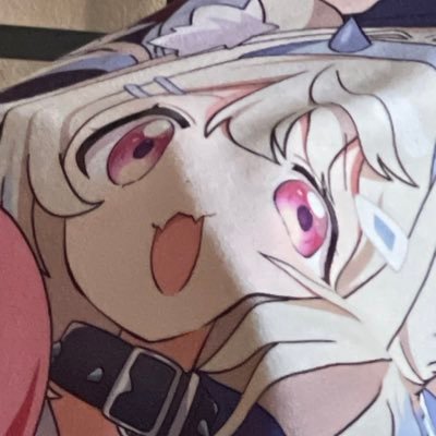WhaleRunCos's profile picture. Cosplayer, Runner, IRyS Acolyte. Posts about Giants baseball, Sun Devil football, and general weeb stuff. This account is my knick knack shelf.