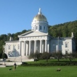 By Dan Allen | Setting the pace for Vermont 2010 election coverage, neutralizing power of money to influence election | Vermont resident