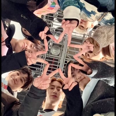 IGOT7 아가새🐥💚