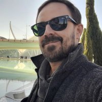 Jesús Alonso (@tolaitotal) 's Twitter Profile