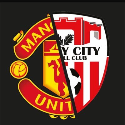 #MUFC, #DCFC, Dad, Husband, Graphic Designer (DJPrint), Part-time runner #1dayatatime #DoireAbú