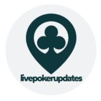 Live Poker Updates (@pokerupdatelive) 's Twitter Profile Photo Live Poker Updates (@pokerupdatelive) 's Twitter Profile Photo