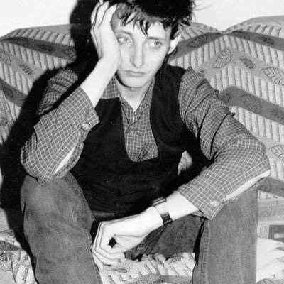 H4roldHolm3s's profile picture. 光人