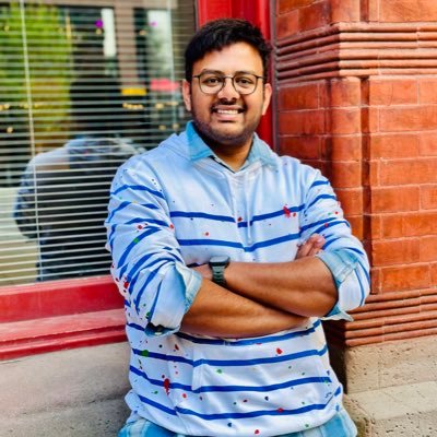 EV/Tech/Space Enthusiast, Tesla employee. 🇮🇳🇺🇸🌎.