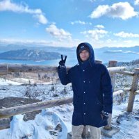 Lewis Dao (@ao_luc9437) 's Twitter Profile