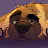 Feral Pawz (@feral_pawz) 's Twitter Profile