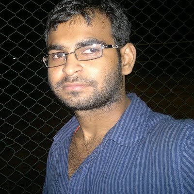 Jivesh Dixit Profile