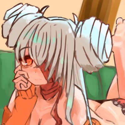ぷにっと餅@ちょくちょく生存さんのプロフィール画像