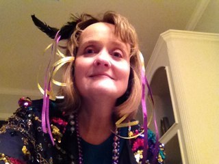 Voracious reader, Retired Community College accounting professor, CPA, southerner by birth but raised by books. Find me over the rainbow same handle
