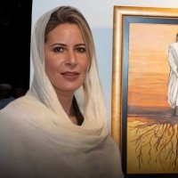 dr_ aisha. muammar. algaddafi (@dr_aishamuammar) 's Twitter Profile