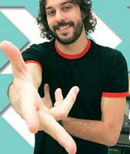 Frases do nosso ídolo Gabriel, o Pensador