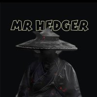 Hedger¥Mr (@hedgermr5) 's Twitter Profile