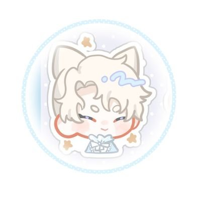 わが家のぷにちゃんのお写真等(自作ぬいやにじぱぺと一緒に写ることもある)。のんびりマイペース。無言フォロー、いいね、RTなどなど失礼します。※相互さん以外の鍵垢、ぷにみお関連の垢と判断が難しい方はB解させていただきます🙇♀️
アイコンは、まとさんのイラストです🥳✨