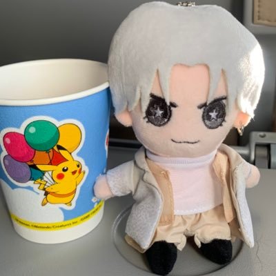 あまりオタ活できていない