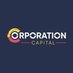 Corporation Capital (@corpcapital01) Twitter profile photo Corporation Capital (@corpcapital01) Twitter profile photo