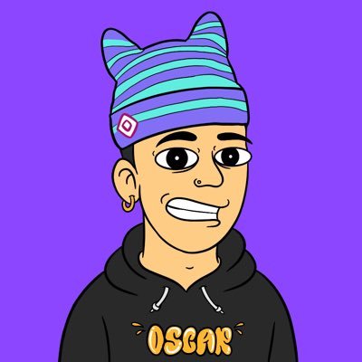 Oscar Profile