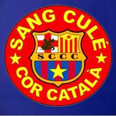 Som una Penya Barcelonista / grup d'animació independentista i d'esquerres.