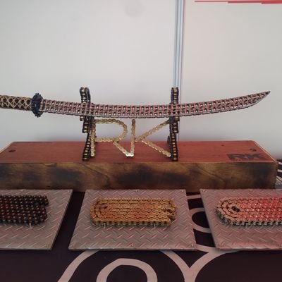 GwendolynJ81631's profile picture. NFT Artist ، NFT Collector 
FND:
HE