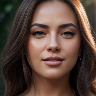 Alana Sinclaire Profile