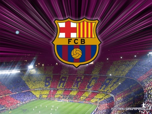 Barcelonista!!!Mes que un club!!!