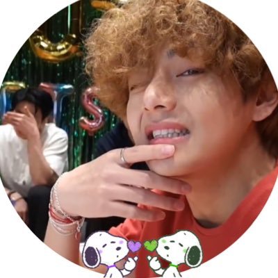 💜BTS Fan Account 💜テテが大好き💚テテの笑顔は世界一❣️🐰🐯は癒し💜💚 仲良くしてください🙇🏻♀️日常も呟きます😊 無言フォローすみません🙏無言フォローOK☺︎︎︎︎リプ頂けたら✨#テテノテ会