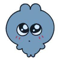 itsmemoro (@morothebunny) Twitter profile photo