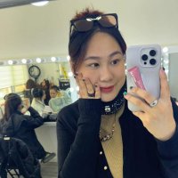 化妝師小柒 (@hnhn93418) 's Twitter Profile