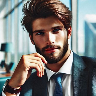 DavidParris1228's profile picture. 